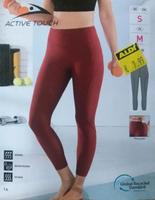 Fitnessleggings Größe S -neu- Hessen - Bruchköbel Vorschau