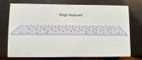 Apple Magic Keyboard, neu, unbenutzt Sachsen-Anhalt - Halle Vorschau