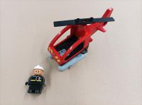 Lego Duplo Feuerwehr Hubschrauber Thüringen - Mühlhausen Vorschau