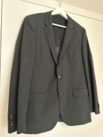 Anzug Anthrazit Boss 48 Stretch Sakko Hose Blazer Niedersachsen - Wedemark Vorschau