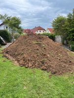 Erde Mutterboden Boden Erdaushub bis Freitag 31.05.24 Hessen - Amöneburg Vorschau