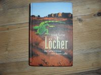 Sachar, Löcher - Die Geheimnisse von Green Lake / Antolin ab 6.Kl Rheinland-Pfalz - Bacharach Vorschau