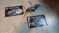 Lego Technik / Lego Technic Hubschrauber 42020 Bayern - Mömbris Vorschau