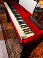 E-Piano Stagepiano von Donner - SE-1 Red Rheinland-Pfalz - Kaisersesch Vorschau