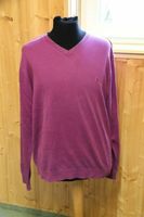 Tommy Hilfiger Pulli Gr.XL Guter Zustand - lila Bayern - Mering Vorschau