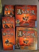 Legenden von Andor - Bundle Nordrhein-Westfalen - Übach-Palenberg Vorschau