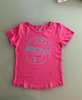TOM TAILOR T-Shirt rosa Gr. 116/122 UNVERKÄUFLICH, TOP Bayern - Neunkirchen am Sand Vorschau