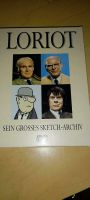 Loriot sein großes Sketch Archiv 4 DVD Bayern - Siegsdorf Vorschau