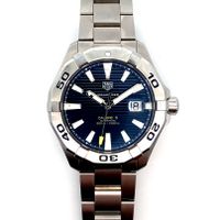 Herrenuhr Tag Heuer Aquracer 300 M Ref. WAY2012 Dortmund - Innenstadt-Ost Vorschau