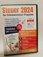 Aldi-Steuer Installations Code für das Jahr 2024 Essen - Essen-Frintrop Vorschau