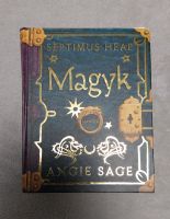 Buch Fantasy Magyk Septimus Heap Angie Sage K2 Sachsen - Löbau Vorschau