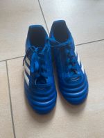 Adidas Sportschuhe, Kinder, Größe 34 Nordrhein-Westfalen - Paderborn Vorschau