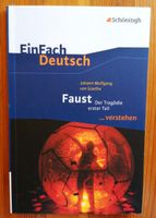 Faust ... verstehen - Johann Wolfgang von Goethe Nordrhein-Westfalen - Ostbevern Vorschau