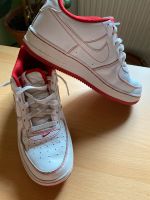 Nike Air Force Bayern - Neunburg Vorschau