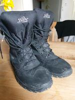 Lico Damen Winterstiefel Gr. 38 Bayern - Rosenheim Vorschau