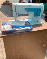 Singer Nähmaschine 347 Niedersachsen - Küsten Vorschau