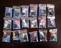 Lego Minifiguren Disney Serie 1 komplett Schleswig-Holstein - Ahrensburg Vorschau