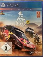 Dakar 18 Spiel PS4 Bayern - Gaimersheim Vorschau