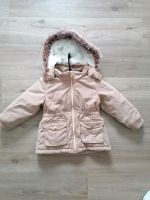 Winterparka Mädchen Gr. 86 Hessen - Kassel Vorschau