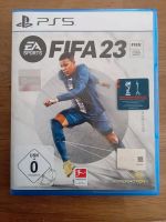 Fifa 23 für die Playstation 5 gebraucht Niedersachsen - Varel Vorschau