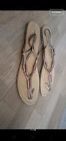 Sandalen in Braun Dresden - Strehlen Vorschau