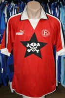 Suche: Fortuna Trikot Saison 2003/04 Nordrhein-Westfalen - Velbert Vorschau