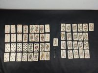 Piatnik Tarock Tarok Spielkarten - römische Zahlen Steuerstempel Nordrhein-Westfalen - Gelsenkirchen Vorschau