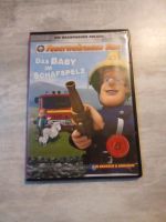 Feuerwehrmann Sam - Das Baby im Schafspelz DVD Wuppertal - Heckinghausen Vorschau