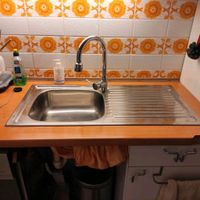Küche ohne Elektrogeräte Bayern - Bad Wörishofen Vorschau