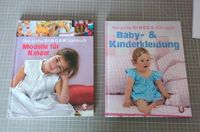 Singer Nähbuch - Baby-und Kinderkleidung + Modelle für Kinder Dithmarschen - Tellingstedt Vorschau