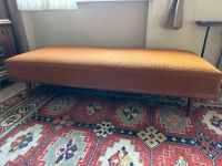 Daybed DDR Vintage Retro Bett Couch Sofa Designer Sitzbank Berlin - Treptow Vorschau