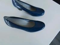 Damen Schuhe  Gr. 43  Vitaform Niedersachsen - Delmenhorst Vorschau