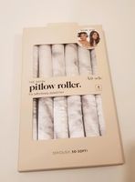 Satin Pillow Roller - Haarwickler für die Nacht Bayern - Freising Vorschau