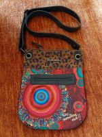 Desigual Tasche Handtasche bunt Nordrhein-Westfalen - Lohmar Vorschau