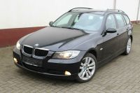 BMW 320d E91 Touring Ersatzteile ! Teilespender ! Teile ! Teile ! Nordrhein-Westfalen - Hamm Vorschau