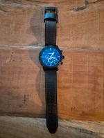 Fossil Smartwatch Q Explorist Nordrhein-Westfalen - Castrop-Rauxel Vorschau