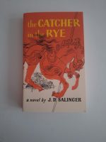 The Catcher in the Rye (Englisch!) - Neu Baden-Württemberg - Wernau Vorschau