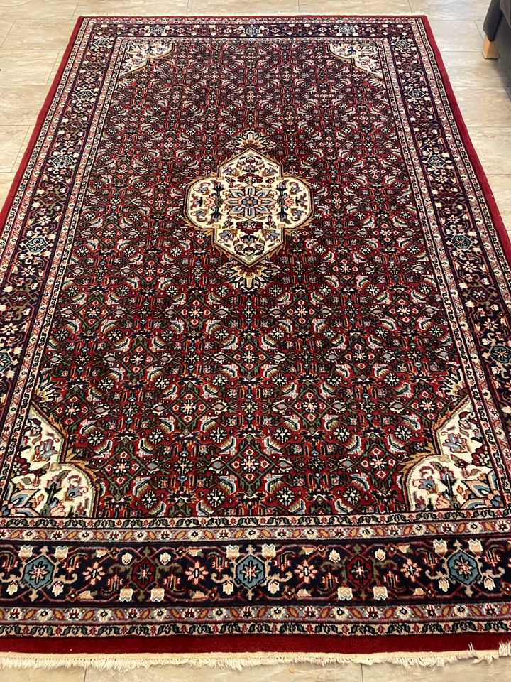 Bidjar Orient Teppich 2x3 m in Berlin