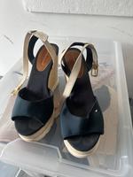Tommy Hilfiger Sandalen Nordrhein-Westfalen - Paderborn Vorschau