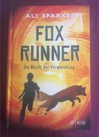 Fox Runner 1 Ali Sparkes Bayern - Neu Ulm Vorschau