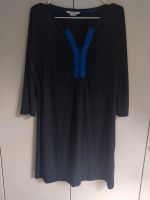 Boden Kleid Tunika dunkelblau Größe 38 Bayern - Erlangen Vorschau