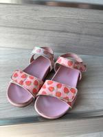 Boden Sandalen Erdbeere 31 Rheinland-Pfalz - Bad Kreuznach Vorschau