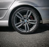 Neue BMW M 18 Zoll Felgen + Reifen 5x120 3er E90 E46 5er F10 F11 Nordrhein-Westfalen - Hattingen Vorschau