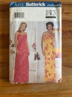 Butterick Pattern Schnittnuster Hessen - Darmstadt Vorschau