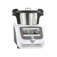 SILVERCREST Monsieur Cuisine connect SKMC 1200 F6 *TOP Zustand* Nordrhein-Westfalen - Lüdenscheid Vorschau