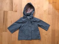 Zara Babygirl dünne Jacke Größe 74 Frühling Übergang Sommerjacke Baden-Württemberg - Karlsdorf-Neuthard Vorschau