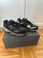 New Balance 9060 Größe 40 - Schwarz/Black Schleswig-Holstein - Norderstedt Vorschau