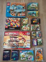 Lego 16 Leerkartons OVPs zB 7471 2507 Ninjago 8537 Bionicle Baden-Württemberg - Bretten Vorschau