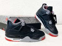 Nike Air Jordan 4 Bred Gr 37,5 Rot Weiß Dunk Sneaker Schuh NEU Bayern - Kempten Vorschau