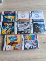 Nintendo DS Spielesammlung Bayern - Augsburg Vorschau